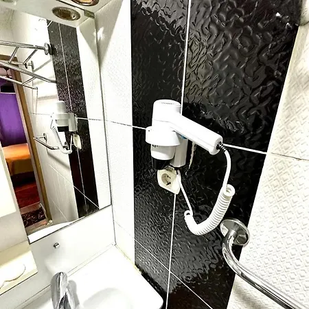 Apartahotel Ayasofya Raydon Life