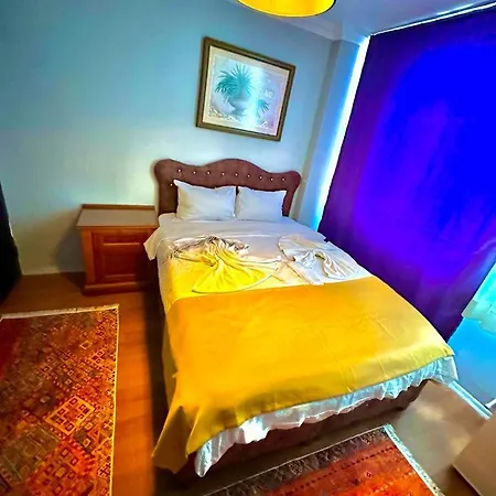 Apartahotel Ayasofya Raydon Life *