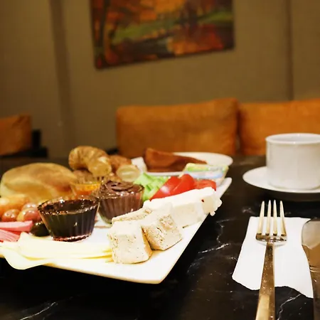 Hotel Grand Onur Istanbul