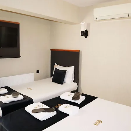 Grand Onur Hotel Istanbul