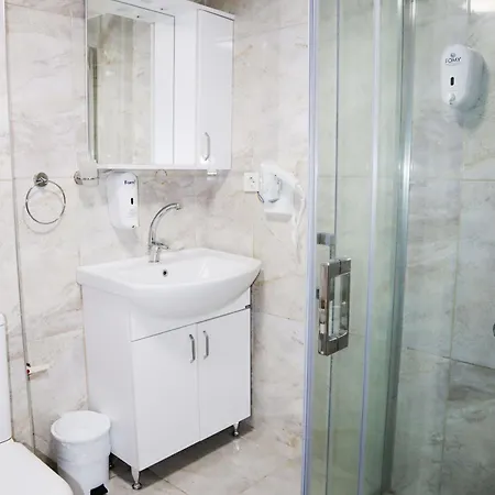 Grand Onur Hotel Istanbul
