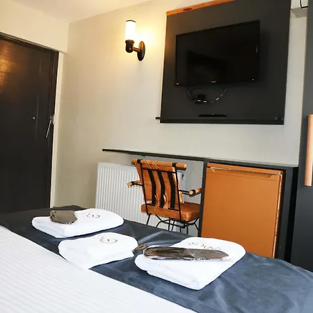 Hotel Grand Onur 3*