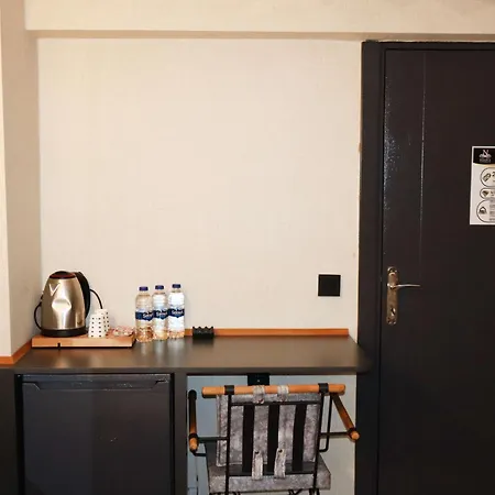 Grand Onur Hotel 3*