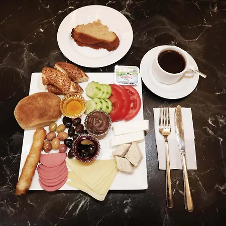 Grand Onur Hotel