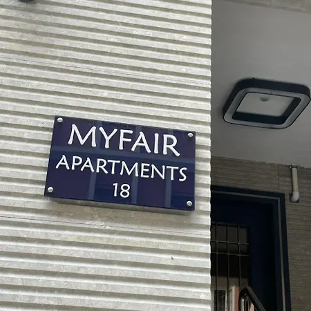 Myfair Daire *