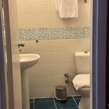 Ahmet Efendi Evi Guest house