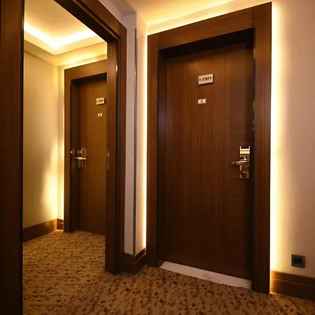 Grand Star Bosphorus & 4* İstanbul