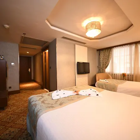 Otel Grand Star Bosphorus & 4*