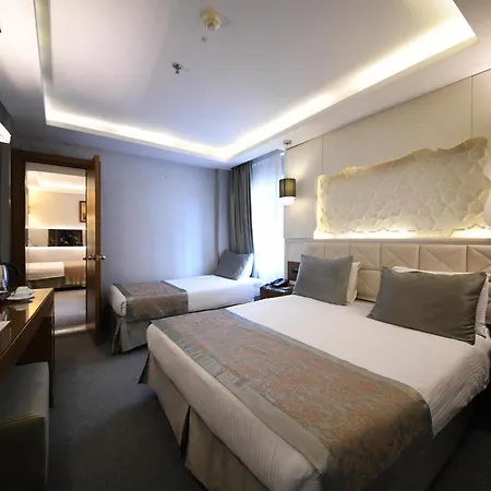 Otel Grand Star Bosphorus &