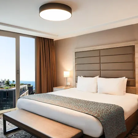 Hotel Nidya Galataport 4*