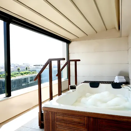 Hotel Nidya Galataport 4*