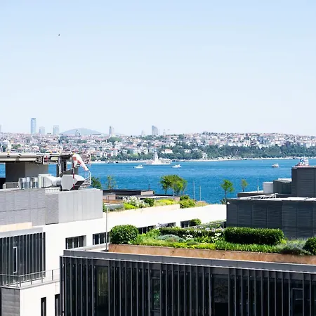 Hotel Nidya Galataport 4*