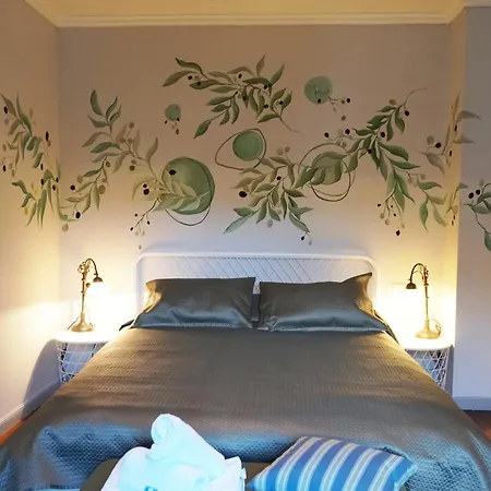 Hotel Tilas - In 19th Century Wooden Townhouse,kadikoy Istanbul