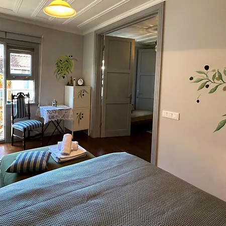 Tilas - In 19th Century Wooden Townhouse,kadikoy Hotel Istanbul