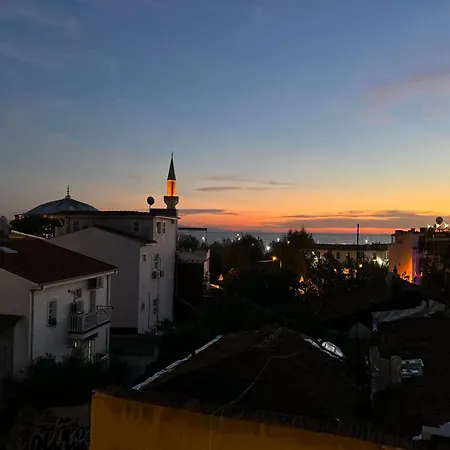 Sultanahmet Corner *