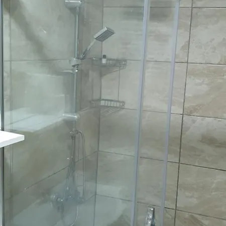 Apartment Taksim Millennium
