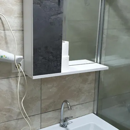 Apartment Taksim Millennium Istanbul