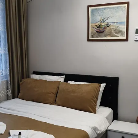 Taksim Millennium Apartment *