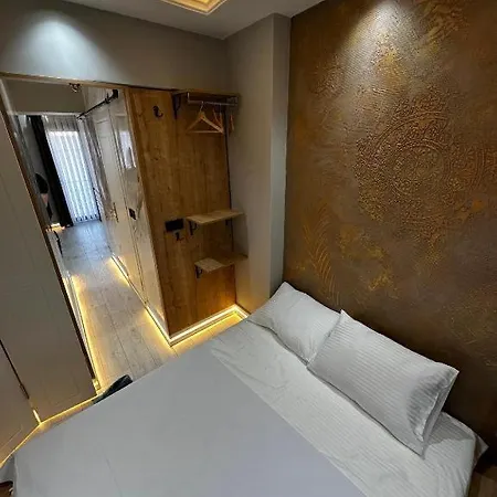 Adgsuites Apartment *