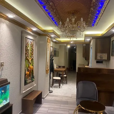 Ikbal Apart Apartahotel