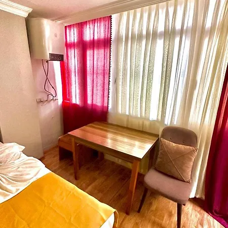 Ayasofya Raydon Life Apartahotel