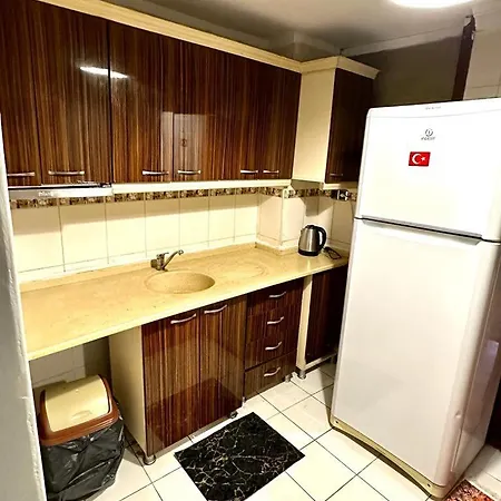 Apartahotel Ayasofya Raydon Life Estambul