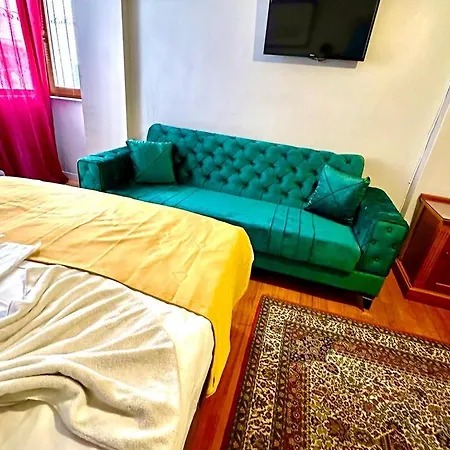 Ayasofya Raydon Life Apartahotel