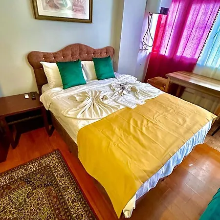 Apartahotel Ayasofya Raydon Life Estambul