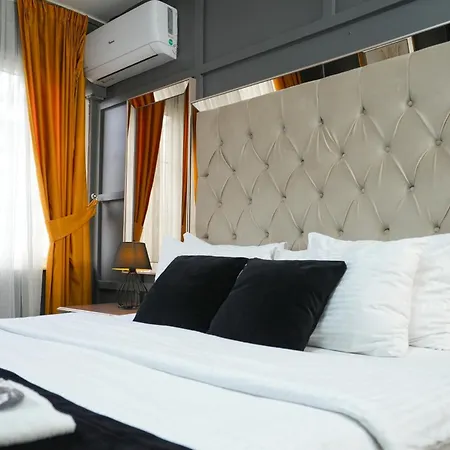 Hotel Luka Istanbul