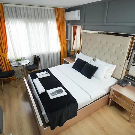 Hotel Luka Istanbul