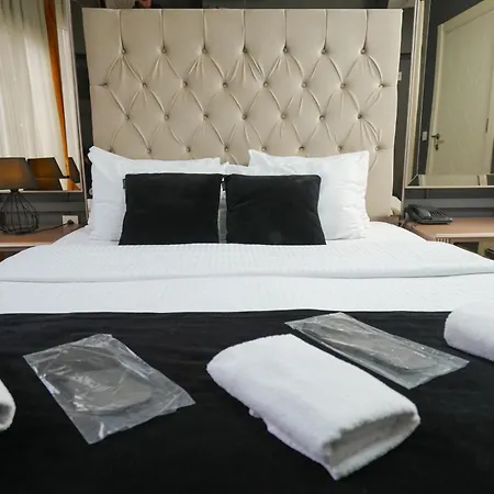 Luka Hotel Istanbul