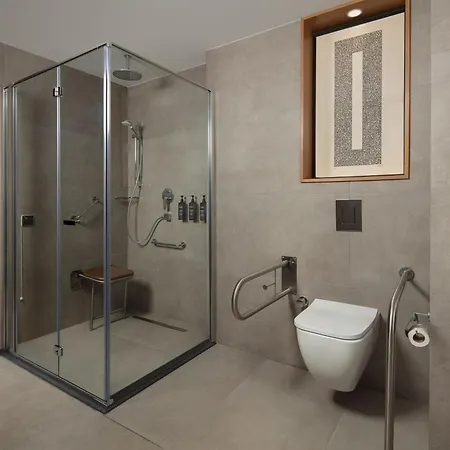 Sheraton Esenyurt Ξενοδοχείο