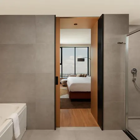 Sheraton Esenyurt 5* Κωνσταντινούπολη