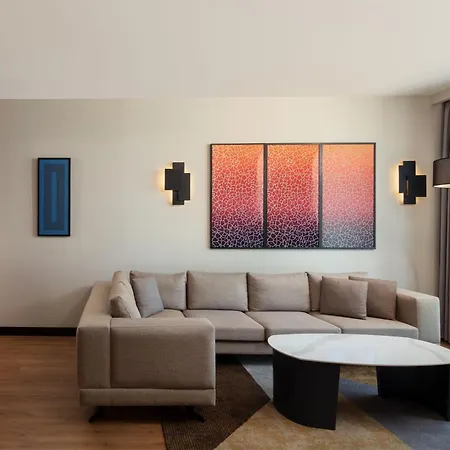 Sheraton Esenyurt Ξενοδοχείο Κωνσταντινούπολη