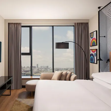 Sheraton Esenyurt Κωνσταντινούπολη