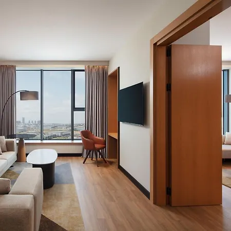 Sheraton Esenyurt