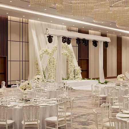 Sheraton Esenyurt 5* Κωνσταντινούπολη