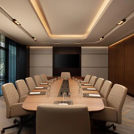 Sheraton Esenyurt Κωνσταντινούπολη