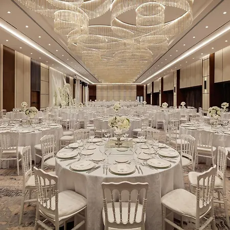 Sheraton Esenyurt Ξενοδοχείο
