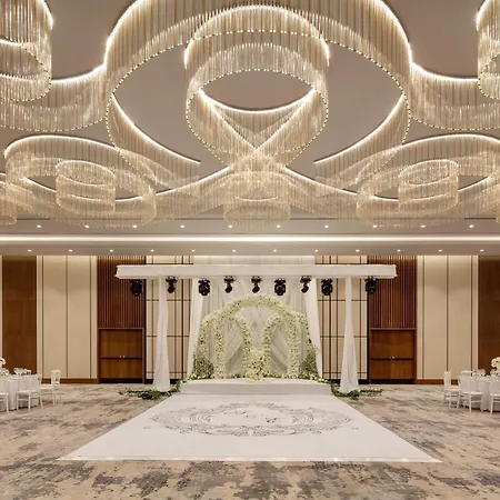 Sheraton Esenyurt Ξενοδοχείο 5*