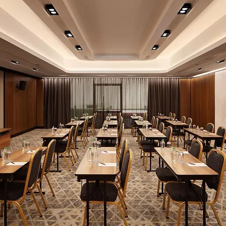 Ξενοδοχείο Sheraton Esenyurt Κωνσταντινούπολη