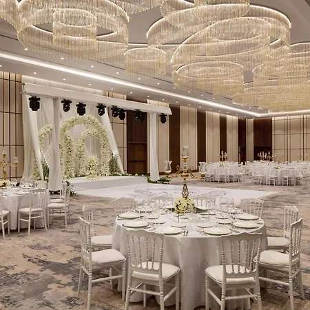 Sheraton Esenyurt 5* Κωνσταντινούπολη