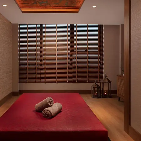 Sheraton Esenyurt Ξενοδοχείο Κωνσταντινούπολη