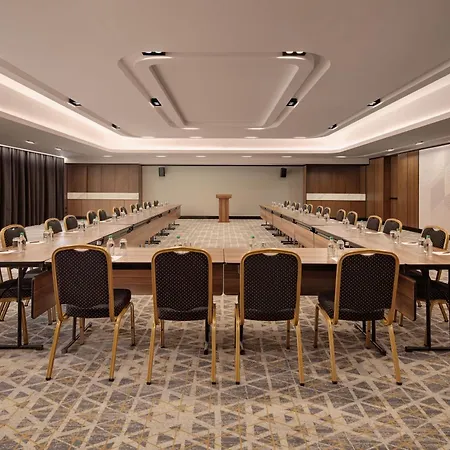 Sheraton Esenyurt Κωνσταντινούπολη