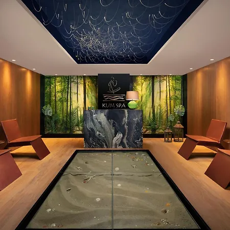 Sheraton Esenyurt Ξενοδοχείο Κωνσταντινούπολη