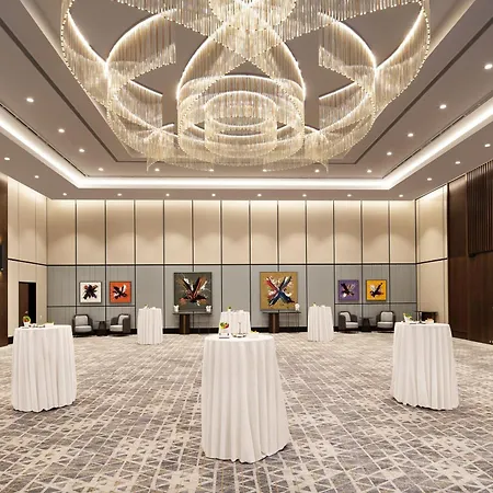 Sheraton Esenyurt 5* Κωνσταντινούπολη