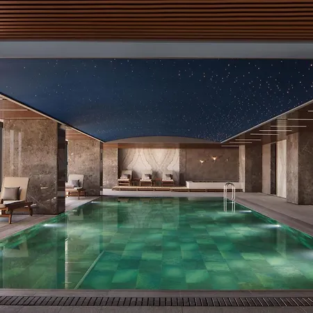 Sheraton Esenyurt Κωνσταντινούπολη