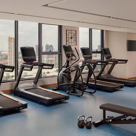 Sheraton Esenyurt Hotel Istanbul