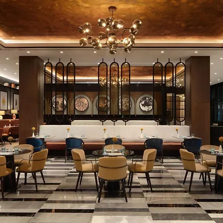 Ξενοδοχείο Sheraton Esenyurt
