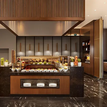 Hotel Sheraton Esenyurt 5*